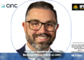 Matt Hart Appointed as Chief Revenue Officer (CRO) at CINC