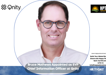 Bruce Mathews Appointed as SVP Chief Information Officer at Qnity