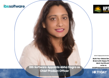 IBS Software Appoints Abha Dogra as Chief Product Officer