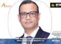 Ashish Mishra Appointed as Chief Executive Officer (CEO) at Alexis Global Pvt. Ltd.
