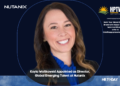 Kayla Woitkowski Appointed as Director, Global Emerging Talent at Nutanix