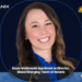 Kayla Woitkowski Appointed as Director, Global Emerging Talent at Nutanix