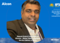 Deepak Kudachi Appointed as Director – Global Talent Acquisition Service Delivery at Alcon