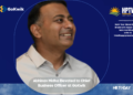 Abhinav Midha Elevated to Chief Business Officer at GoKwik