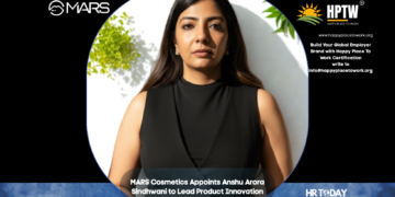 MARS Cosmetics Appoints Anshu Arora Sindhwani to Lead Product Innovation Initiatives