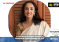 Urvashi Sarup Appointed as Head of Global HR at Yanmar Holdings Co., Ltd.