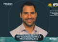 Derek McTomney Appointed as Chief Human Resources Officer at Peloton Consulting Group