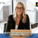 Kelly Houseman-Hebert Appointed as Chief People Officer at LERETA, LLC