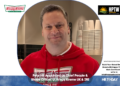 Pete Hill Appointed as Chief People & Shops Officer at Krispy Kreme UK & IRE