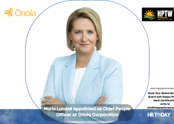 Maria Lundell Appointed as Chief People Officer at Oriola Corporation