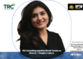 TRC Consulting Appoints Shivali Tandon as Director – People & Culture