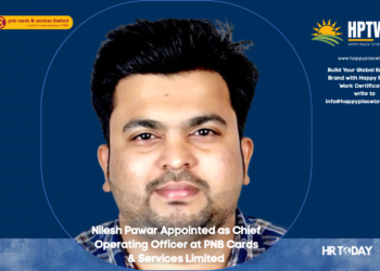 Nilesh Pawar Appointed as Chief Operating Officer at PNB Cards & Services Limited