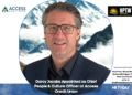 Darcy Jacobs Appointed as Chief People & Culture Officer at Access Credit Union