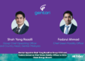 Gentari Appoints Shah Yang Razalli as Group COO and Fadzrul Ahmad as Chief Green Mobility Officer to Drive Clean Energy Growth