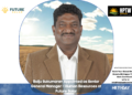 Baiju Sukumaran Appointed as Senior General Manager – Human Resources at Future Solar