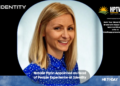 Natalie Flynn Appointed as Head of People Experience at Identity