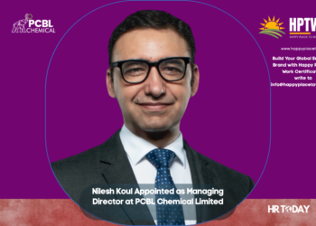 Nilesh Koul Appointed as Managing Director at PCBL Chemical Limited