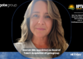 Hannah Sills Appointed as Head of Talent Acquisition at gategroup
