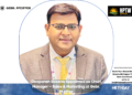 Deepansh Saxena Appointed as Chief Manager – Sales & Marketing at Gebr. Pfeiffer