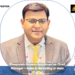 Deepansh Saxena Appointed as Chief Manager – Sales & Marketing at Gebr. Pfeiffer