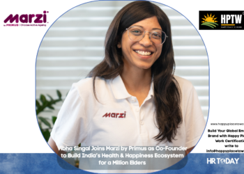 Vibha Singal Joins Marzi by Primus as Co-Founder to Build India’s Health & Happiness Ecosystem for a Million Elders