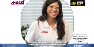 Vibha Singal Joins Marzi by Primus as Co-Founder to Build India’s Health & Happiness Ecosystem for a Million Elders