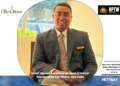 Lionel Vincent Appointed as Head of Human Resources at The Oberoi, New Delhi