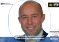 Andy Robinson Appointed as Chief People Officer at Brooks Macdonald