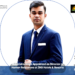 Shivendra Singh Appointed as Director of Human Resources at IHG Hotels & Resorts