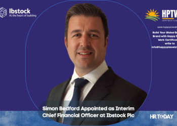 Simon Bedford Appointed as Interim Chief Financial Officer at Ibstock Plc