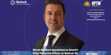 Simon Bedford Appointed as Interim Chief Financial Officer at Ibstock Plc