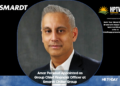Amar Persaud Appointed as Group Chief Financial Officer at Smardt Chiller Group