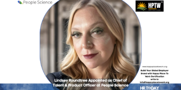 Lindsey Roundtree Appointed as Chief of Talent & Product Officer at People Science