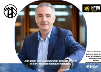 Alan Butler Appointed as Chief Business Officer at San Francisco Compute Company