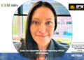 Katie Cox Appointed as Chief Marketing Officer at 101 Mobility
