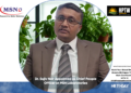 Dr. Sujiv Nair Appointed as Chief People Officer at MSN Laboratories