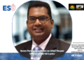 Suren Perera Appointed as Chief People Officer at ESU Sri Lanka