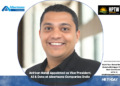 Anirban Nandi Appointed as Vice President, AI & Data at Albertsons Companies India