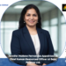 Jennifer Mathew Fernandes Appointed as Chief Human Resources Officer at Bajaj Finance Ltd.