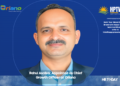 Rahul Asolkar Appointed as Chief Growth Officer at Oriano