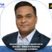 Santosh Kumar Bharti Appointed as Director – Sales and Business Development at FORVIA