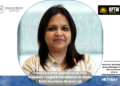 Prachee Kamat Appointed as Vice President – Legal & Compliance at Anand Rathi Insurance Brokers Ltd