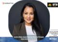 Amina Gass Appointed as Head of People Operations at Sonatus