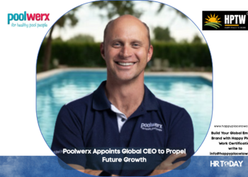 Poolwerx Appoints Global CEO to Propel Future Growth