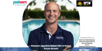 Poolwerx Appoints Global CEO to Propel Future Growth