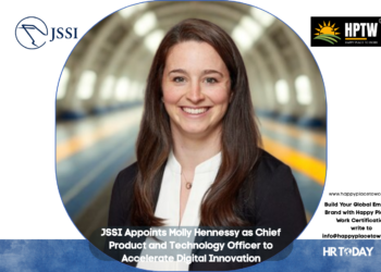 JSSI Appoints Molly Hennessy as Chief Product and Technology Officer to Accelerate Digital Innovation