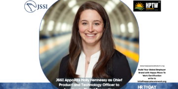 JSSI Appoints Molly Hennessy as Chief Product and Technology Officer to Accelerate Digital Innovation
