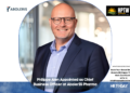 Philippe Alen Appointed as Chief Business Officer at AbolerIS Pharma