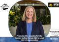 Frankston City Appoints Tennille Bradley as First Female CEO to Lead City’s Transformation