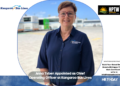 Anna Tyben Appointed as Chief Operating Officer at Kangaroo Bus Lines